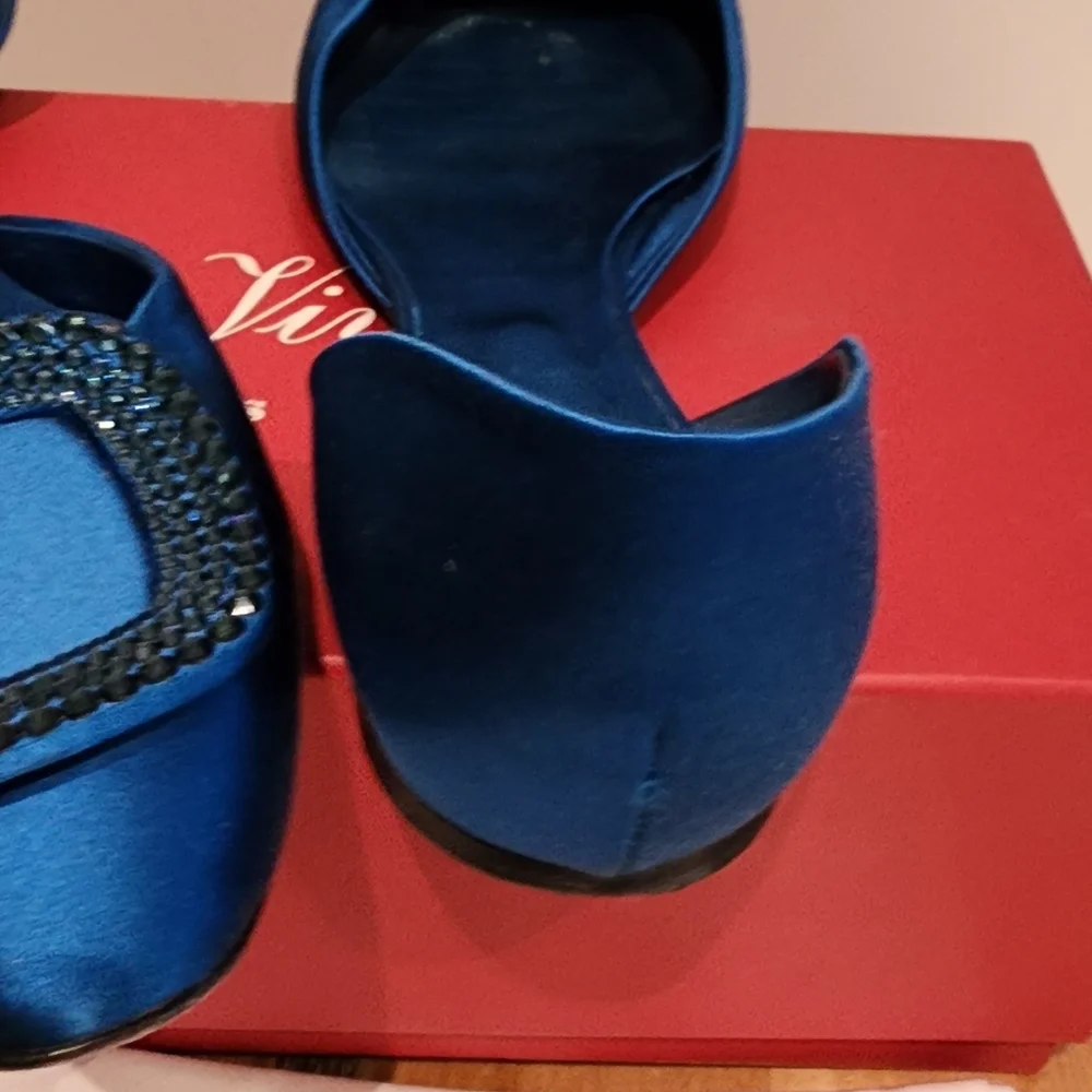 Roger Viver - Picture 6 of 6